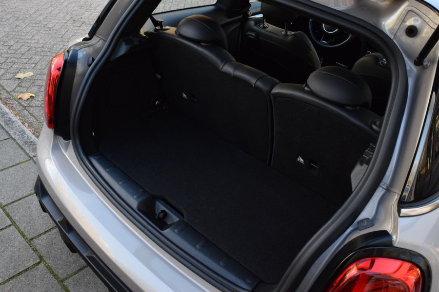 MINI Mini 2.0 Cooper S JCW|Dak|Leer|Orig.NL|VOL!!!