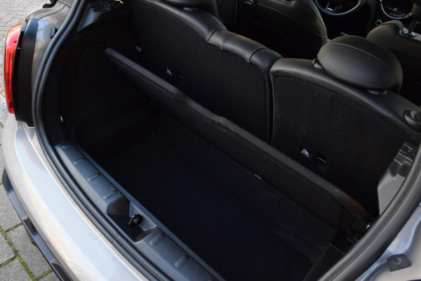 MINI Mini 2.0 Cooper S JCW|Dak|Leer|Orig.NL|VOL!!!