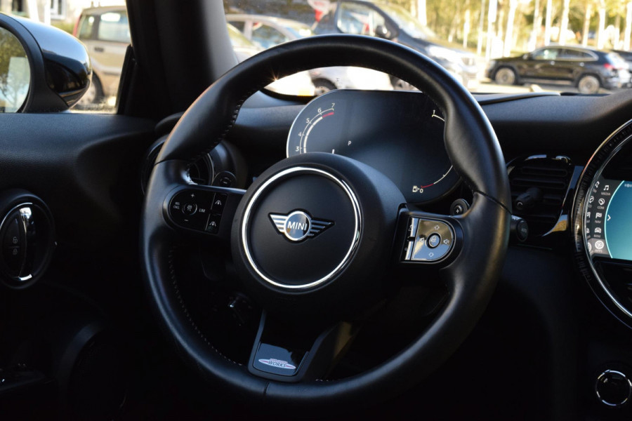 MINI Mini 2.0 Cooper S JCW|Dak|Leer|Orig.NL|VOL!!!