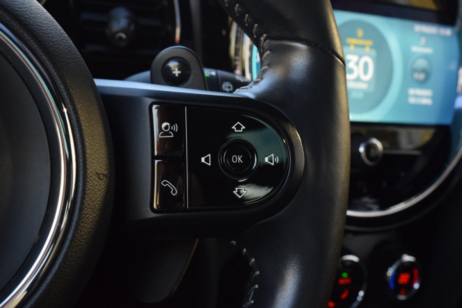 MINI Mini 2.0 Cooper S JCW|Dak|Leer|Orig.NL|VOL!!!