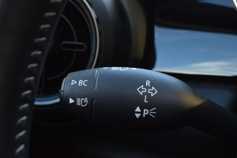 MINI Mini 2.0 Cooper S JCW|Dak|Leer|Orig.NL|VOL!!!