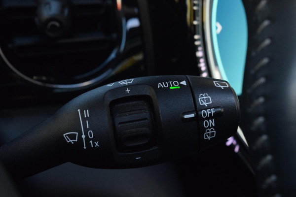 MINI Mini 2.0 Cooper S JCW|Dak|Leer|Orig.NL|VOL!!!