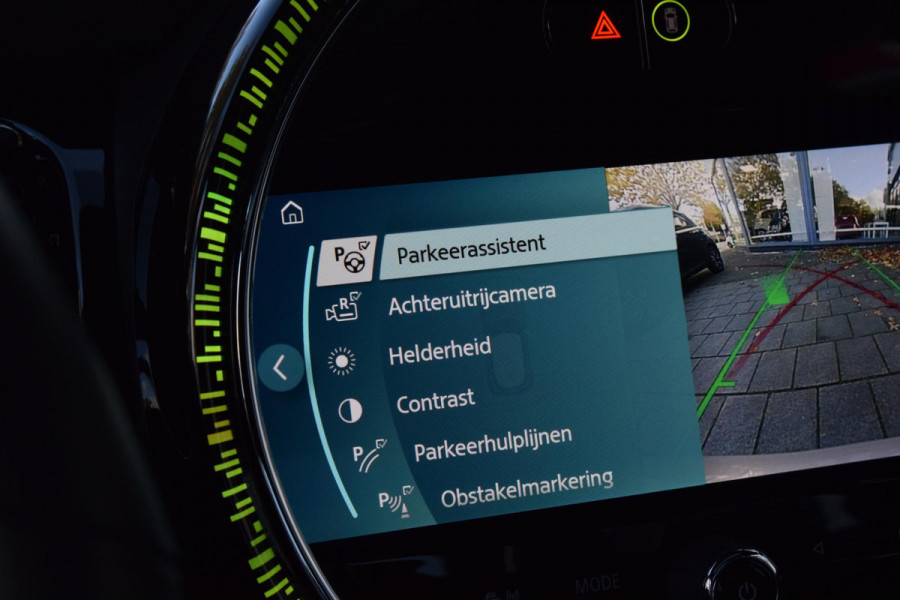 MINI Mini 2.0 Cooper S JCW|Dak|Leer|Orig.NL|VOL!!!