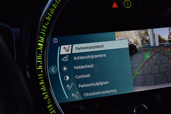 MINI Mini 2.0 Cooper S JCW|Dak|Leer|Orig.NL|VOL!!!