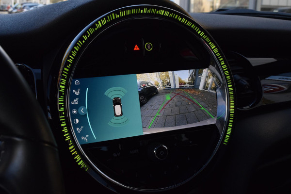 MINI Mini 2.0 Cooper S JCW|Dak|Leer|Orig.NL|VOL!!!