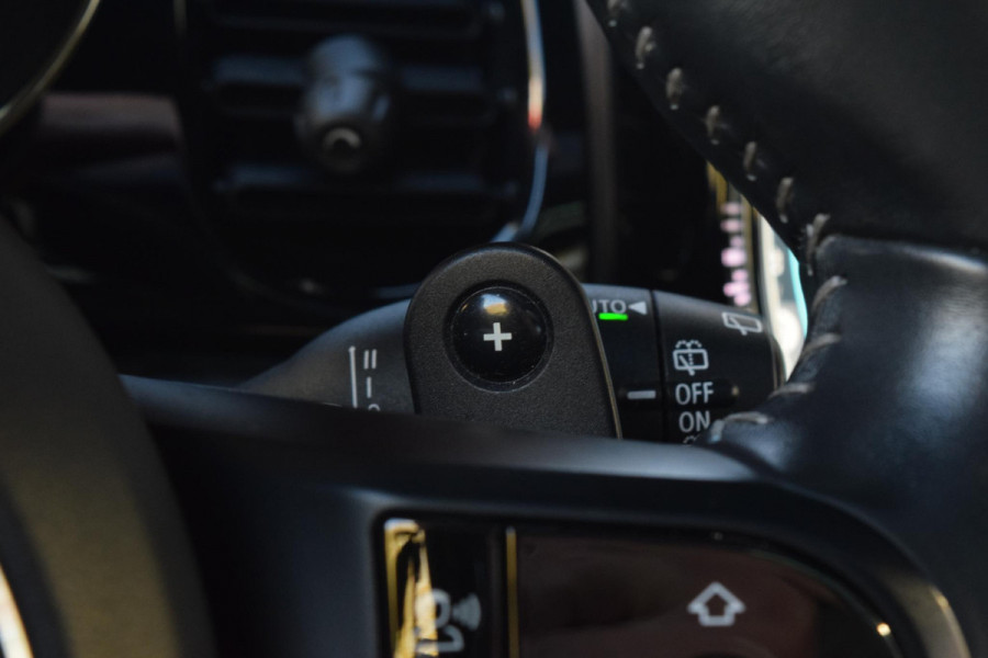 MINI Mini 2.0 Cooper S JCW|Dak|Leer|Orig.NL|VOL!!!