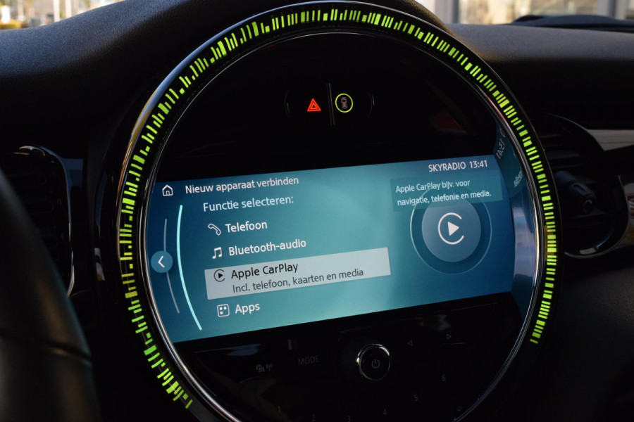 MINI Mini 2.0 Cooper S JCW|Dak|Leer|Orig.NL|VOL!!!