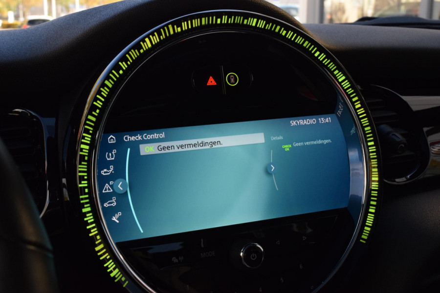 MINI Mini 2.0 Cooper S JCW|Dak|Leer|Orig.NL|VOL!!!