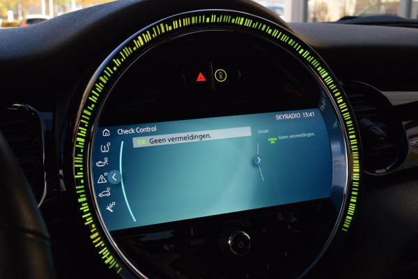 MINI Mini 2.0 Cooper S JCW|Dak|Leer|Orig.NL|VOL!!!