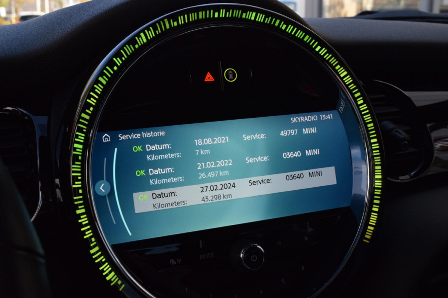 MINI Mini 2.0 Cooper S JCW|Dak|Leer|Orig.NL|VOL!!!