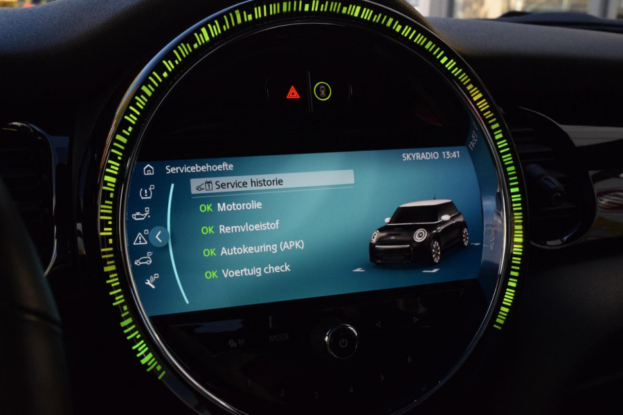 MINI Mini 2.0 Cooper S JCW|Dak|Leer|Orig.NL|VOL!!!