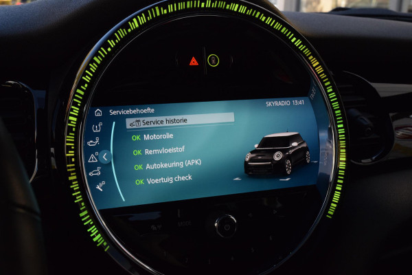 MINI Mini 2.0 Cooper S JCW|Dak|Leer|Orig.NL|VOL!!!