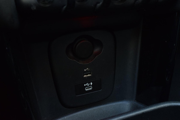 MINI Mini 2.0 Cooper S JCW|Dak|Leer|Orig.NL|VOL!!!