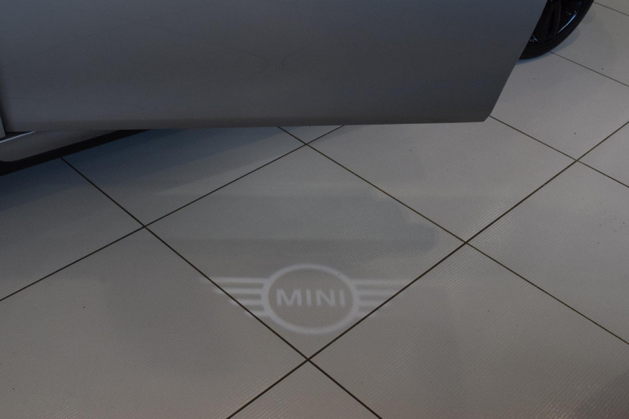 MINI Mini 2.0 Cooper S JCW|Dak|Leer|Orig.NL|VOL!!!