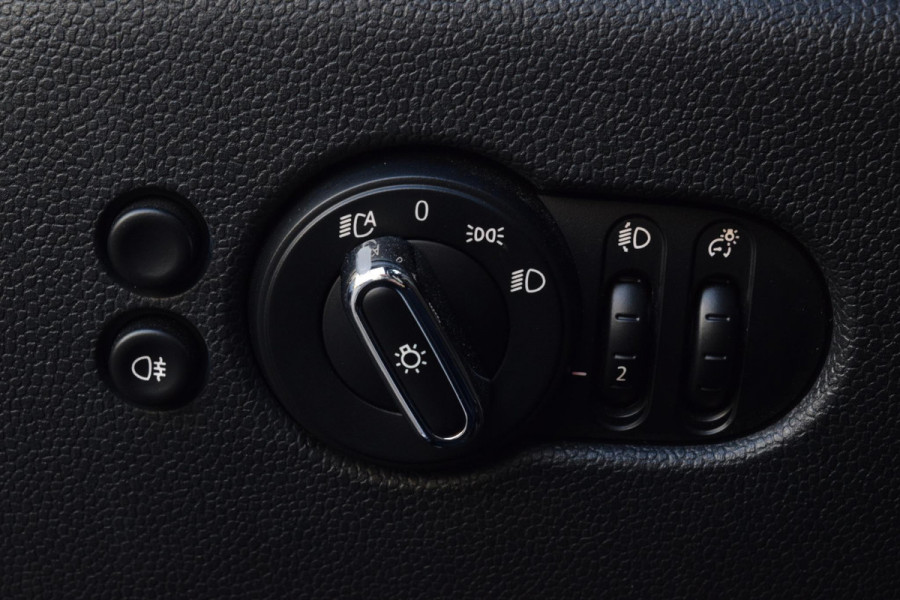 MINI Mini 2.0 Cooper S JCW|Dak|Leer|Orig.NL|VOL!!!