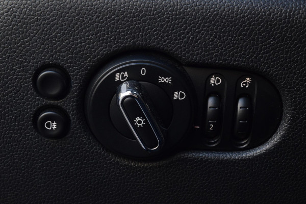 MINI Mini 2.0 Cooper S JCW|Dak|Leer|Orig.NL|VOL!!!