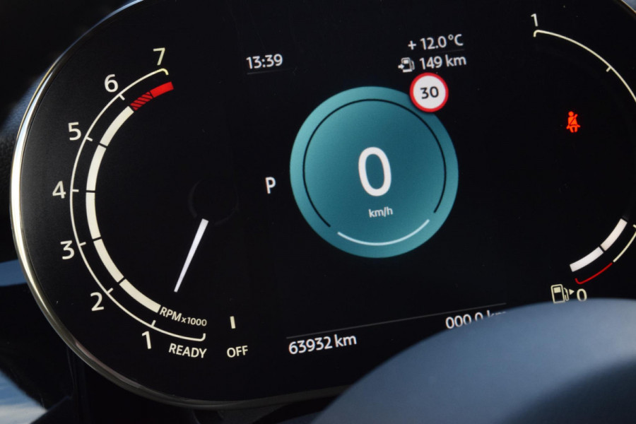 MINI Mini 2.0 Cooper S JCW|Dak|Leer|Orig.NL|VOL!!!