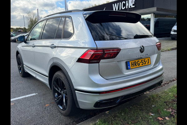 Volkswagen Tiguan 1.4 TSI eHybrid R-Line Pano Camera Memory Leder