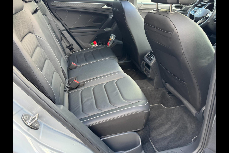 Volkswagen Tiguan 1.4 TSI eHybrid R-Line Pano Camera Memory Leder