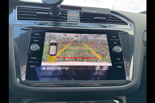 Volkswagen Tiguan 1.4 TSI eHybrid R-Line Pano Camera Memory Leder