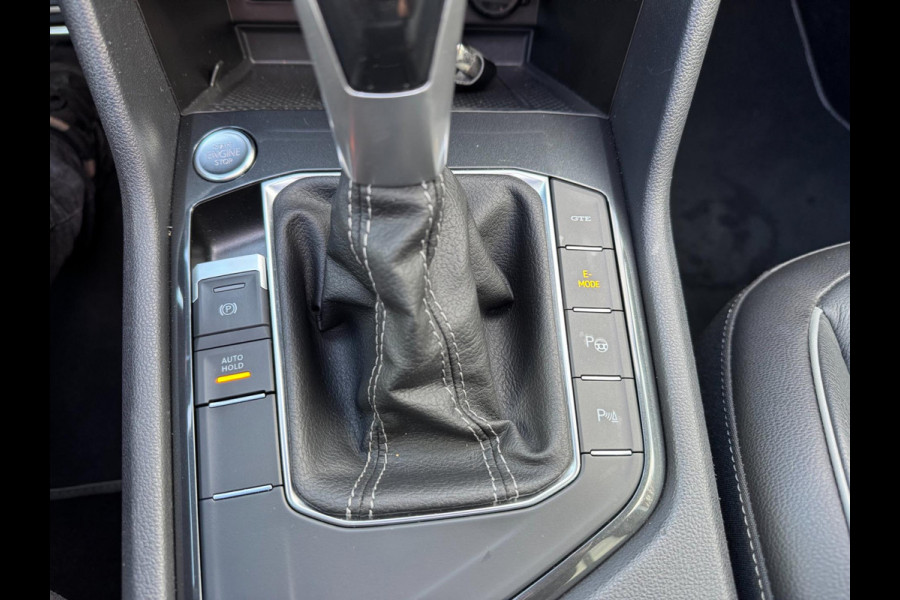 Volkswagen Tiguan 1.4 TSI eHybrid R-Line Pano Camera Memory Leder