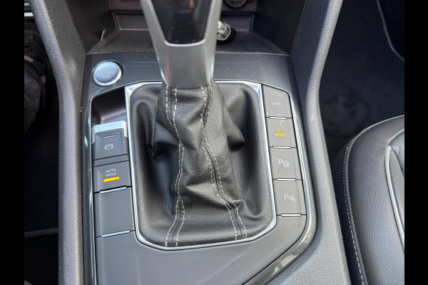 Volkswagen Tiguan 1.4 TSI eHybrid R-Line Pano Camera Memory Leder