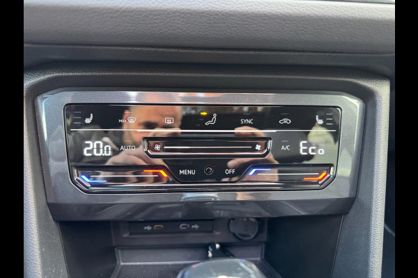Volkswagen Tiguan 1.4 TSI eHybrid R-Line Pano Camera Memory Leder