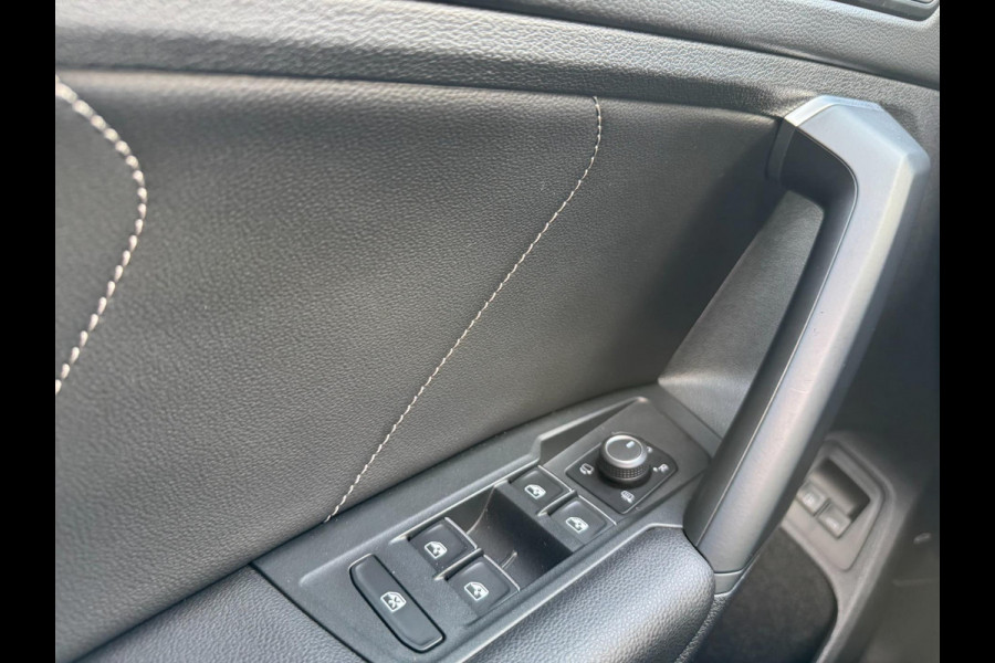 Volkswagen Tiguan 1.4 TSI eHybrid R-Line Pano Camera Memory Leder