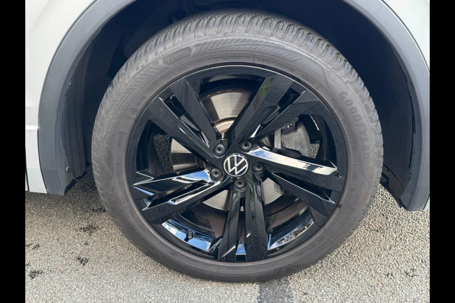 Volkswagen Tiguan 1.4 TSI eHybrid R-Line Pano Camera Memory Leder