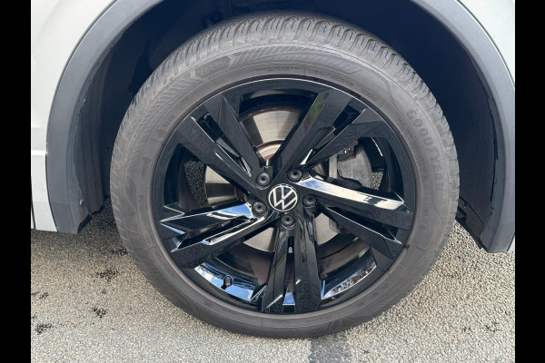 Volkswagen Tiguan 1.4 TSI eHybrid R-Line Pano Camera Memory Leder