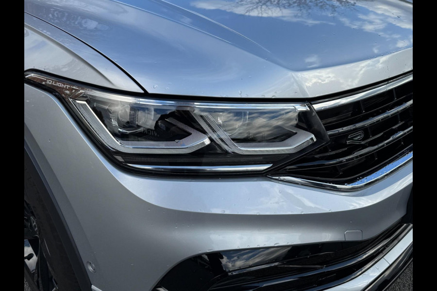 Volkswagen Tiguan 1.4 TSI eHybrid R-Line Pano Camera Memory Leder
