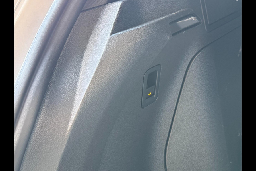 Volkswagen Tiguan 1.4 TSI eHybrid R-Line Pano Camera Memory Leder