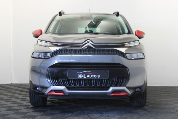 Citroën C3 Aircross 1.2 PureTech C-Series Citroën C3 Aircross 1.2 PureTech C-Series