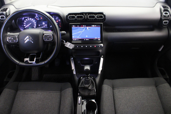 Citroën C3 Aircross 1.2 PureTech C-Series Citroën C3 Aircross 1.2 PureTech C-Series