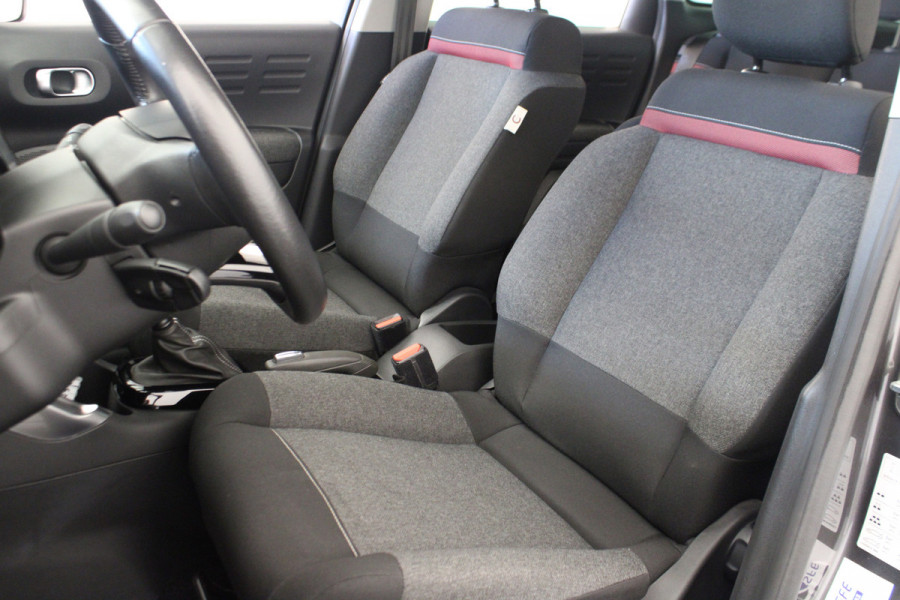 Citroën C3 Aircross 1.2 PureTech C-Series Citroën C3 Aircross 1.2 PureTech C-Series