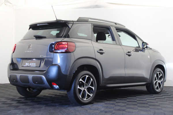 Citroën C3 Aircross 1.2 PureTech C-Series Citroën C3 Aircross 1.2 PureTech C-Series