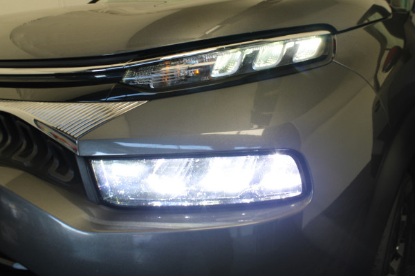 Citroën C3 Aircross 1.2 PureTech C-Series Citroën C3 Aircross 1.2 PureTech C-Series