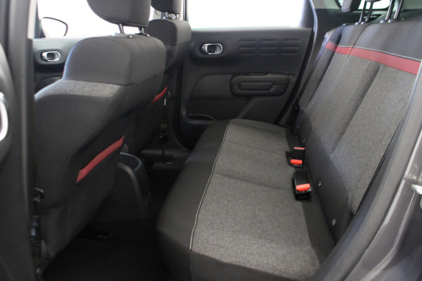 Citroën C3 Aircross 1.2 PureTech C-Series Citroën C3 Aircross 1.2 PureTech C-Series