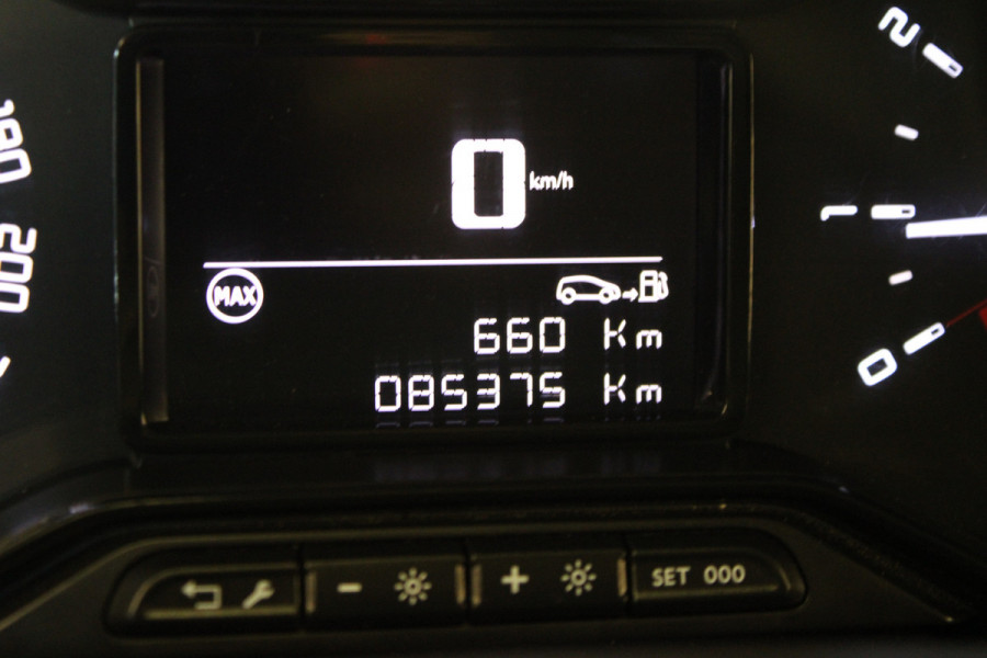 Citroën C3 Aircross 1.2 PureTech C-Series Citroën C3 Aircross 1.2 PureTech C-Series