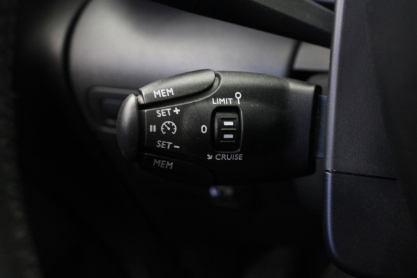 Citroën C3 Aircross 1.2 PureTech C-Series Citroën C3 Aircross 1.2 PureTech C-Series