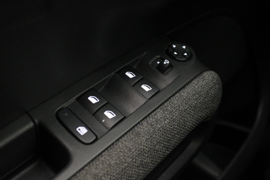 Citroën C3 Aircross 1.2 PureTech C-Series Citroën C3 Aircross 1.2 PureTech C-Series