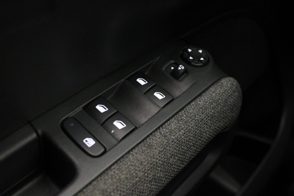 Citroën C3 Aircross 1.2 PureTech C-Series Citroën C3 Aircross 1.2 PureTech C-Series