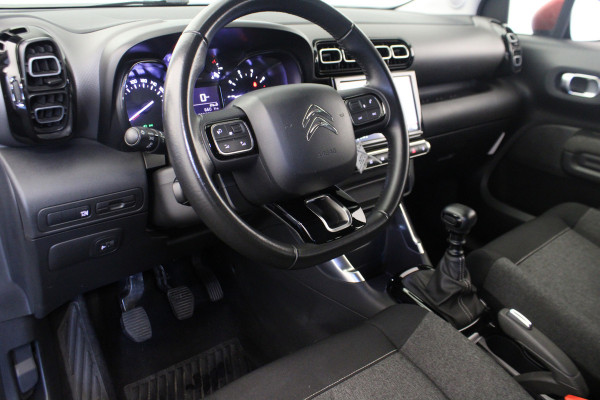 Citroën C3 Aircross 1.2 PureTech C-Series Citroën C3 Aircross 1.2 PureTech C-Series