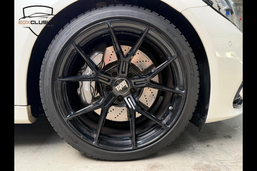 Mercedes-Benz C-Klasse Cabrio AMG 63 Premium Plus Pack Facelift/Memory/Camera