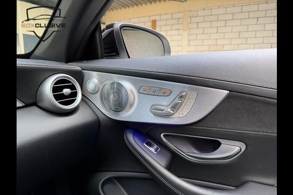 Mercedes-Benz C-Klasse Cabrio AMG 63 Premium Plus Pack Facelift/Memory/Camera