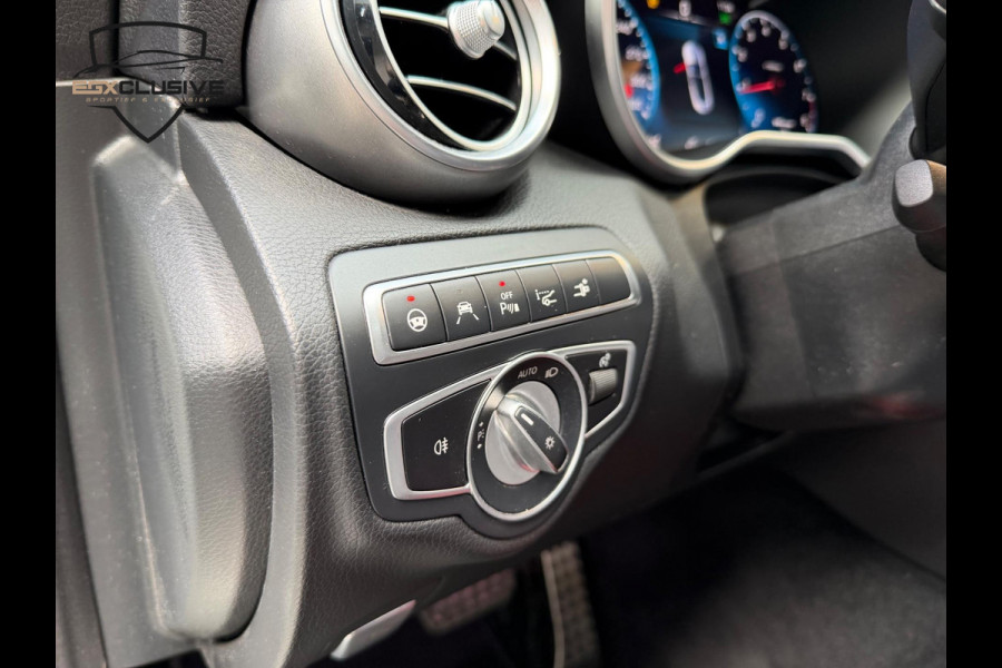 Mercedes-Benz C-Klasse Cabrio AMG 63 Premium Plus Pack Facelift/Memory/Camera