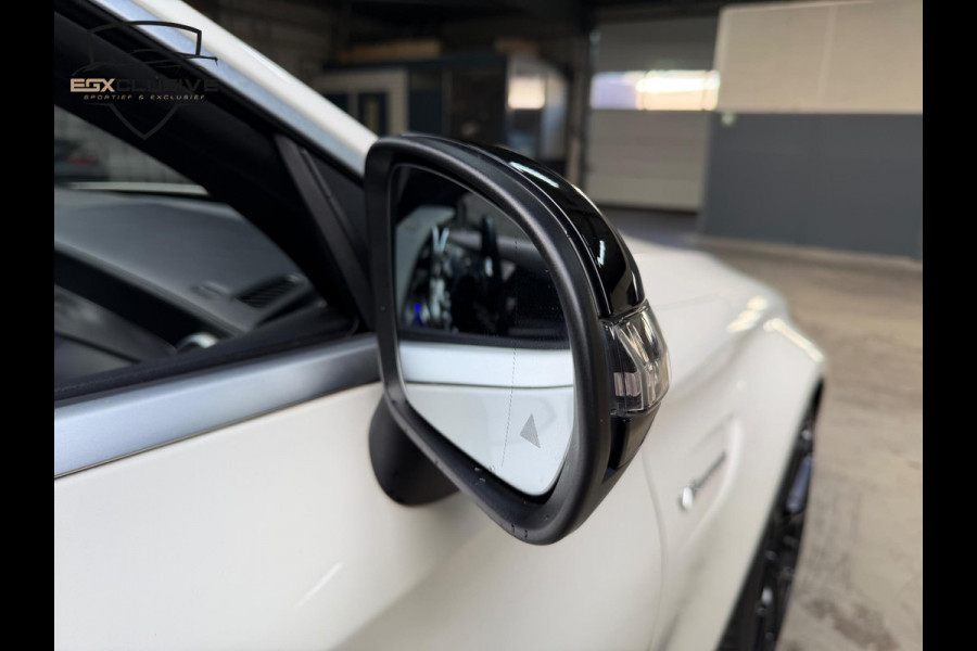 Mercedes-Benz C-Klasse Cabrio AMG 63 Premium Plus Pack Facelift/Memory/Camera