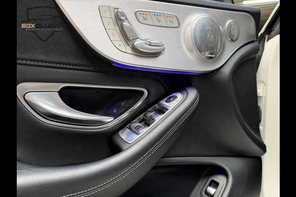 Mercedes-Benz C-Klasse Cabrio AMG 63 Premium Plus Pack Facelift/Memory/Camera