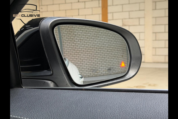 Mercedes-Benz C-Klasse Cabrio AMG 63 Premium Plus Pack Facelift/Memory/Camera