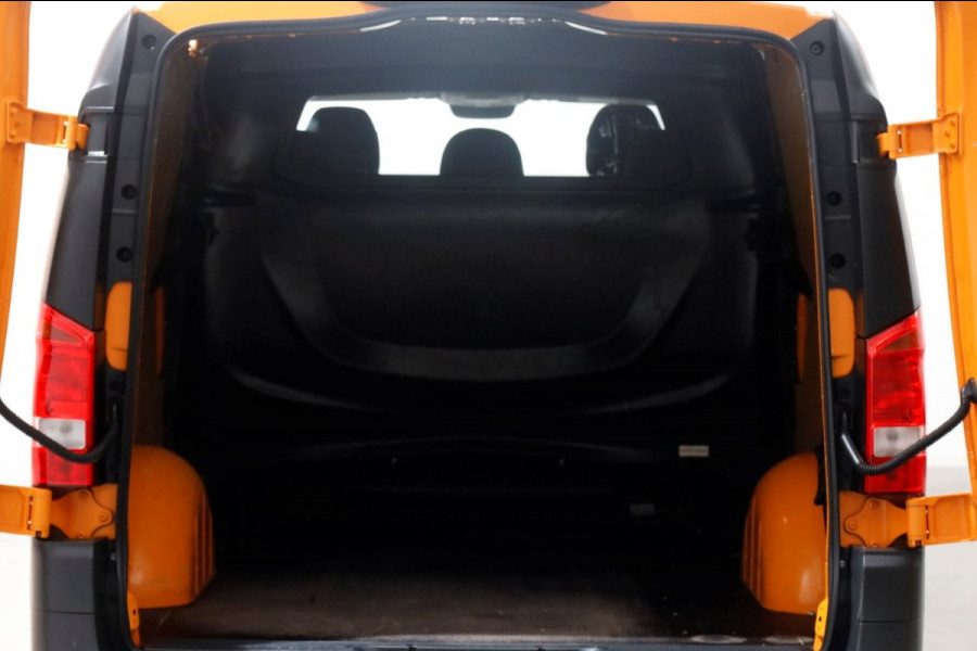 Mercedes-Benz Vito 110 CDI 102pk XL Extra Lang D.C. Comfort Airco/Cruise Control 07-2021